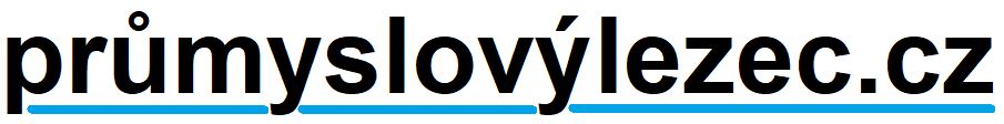 průmyslovýlezec.cz výškové práce Praha a ČR